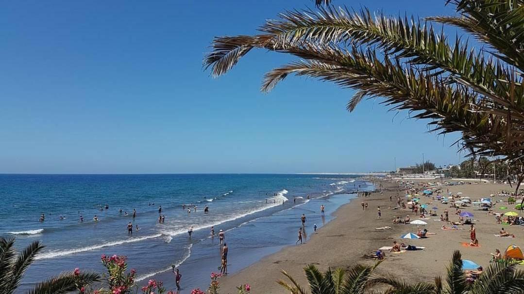 New Miami Playa San Agustin (Gran Canaria)